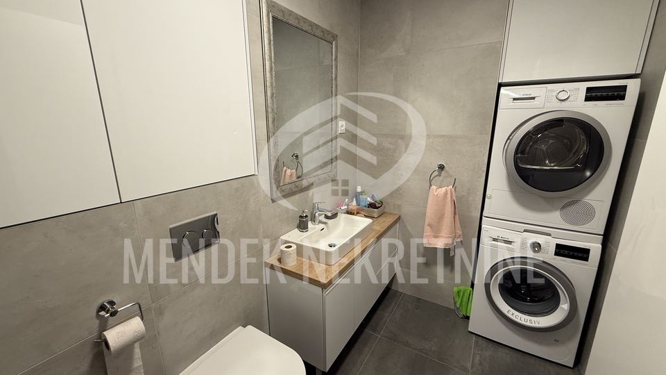 Stanovanje, 81 m2, Najem, Varaždin - Centar