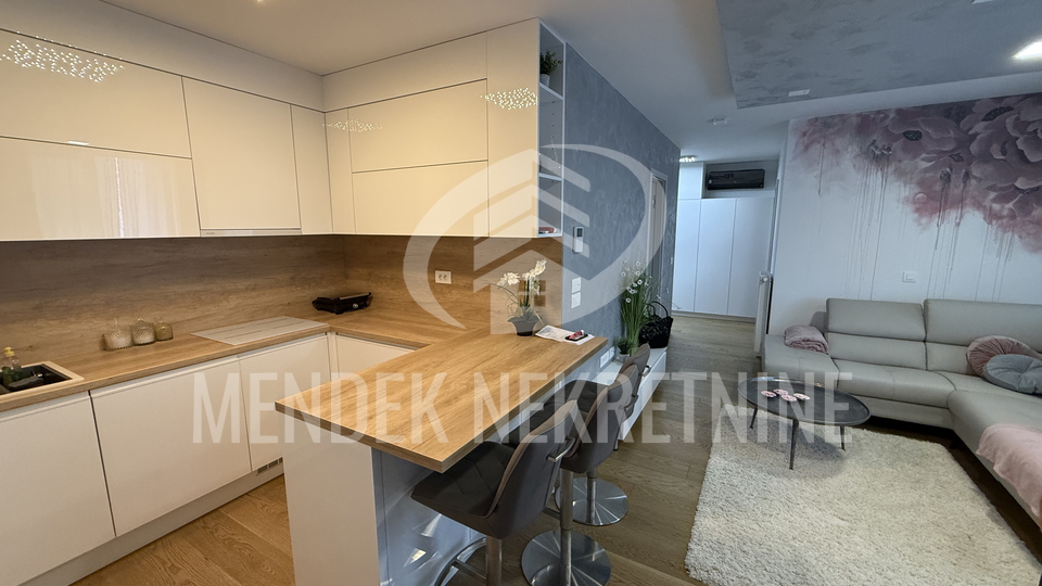 Stanovanje, 81 m2, Najem, Varaždin - Centar