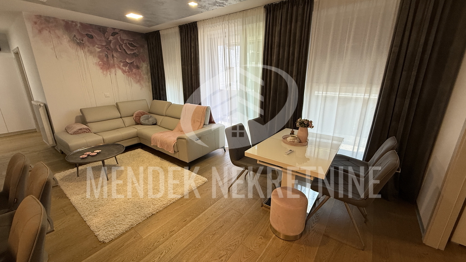 Stanovanje, 81 m2, Najem, Varaždin - Centar