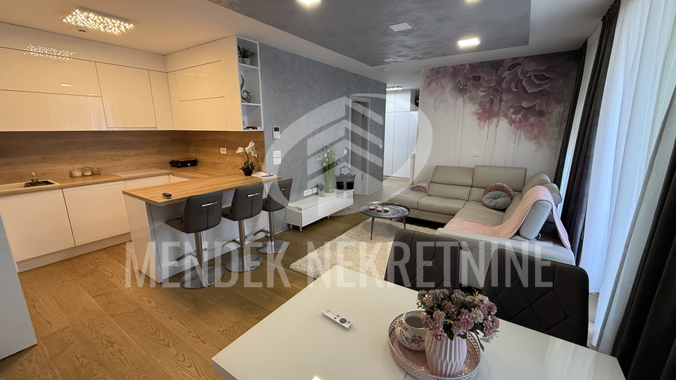Stanovanje, 81 m2, Najem, Varaždin - Centar