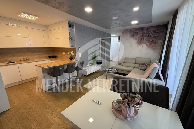 Stanovanje, 81 m2, Najem, Varaždin - Centar