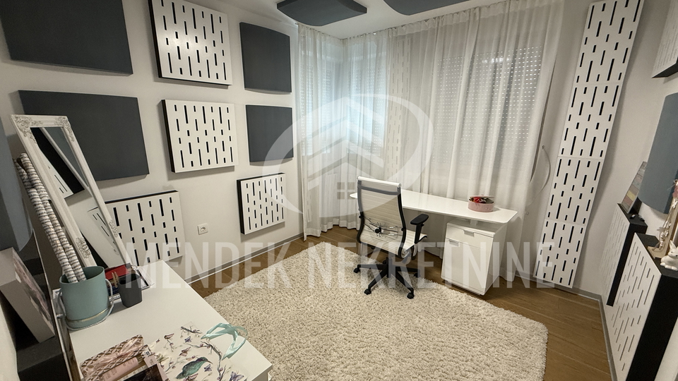 Stanovanje, 81 m2, Najem, Varaždin - Centar