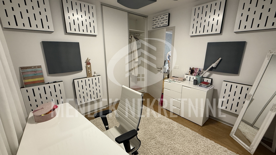 Stanovanje, 81 m2, Najem, Varaždin - Centar