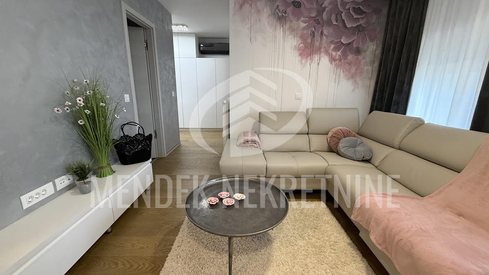 Stanovanje, 81 m2, Najem, Varaždin - Centar