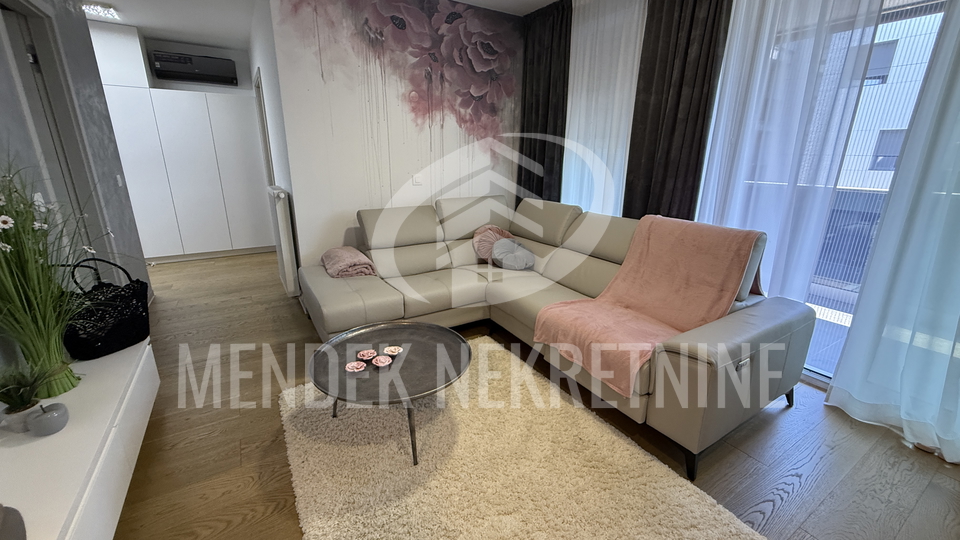 Stanovanje, 81 m2, Najem, Varaždin - Centar