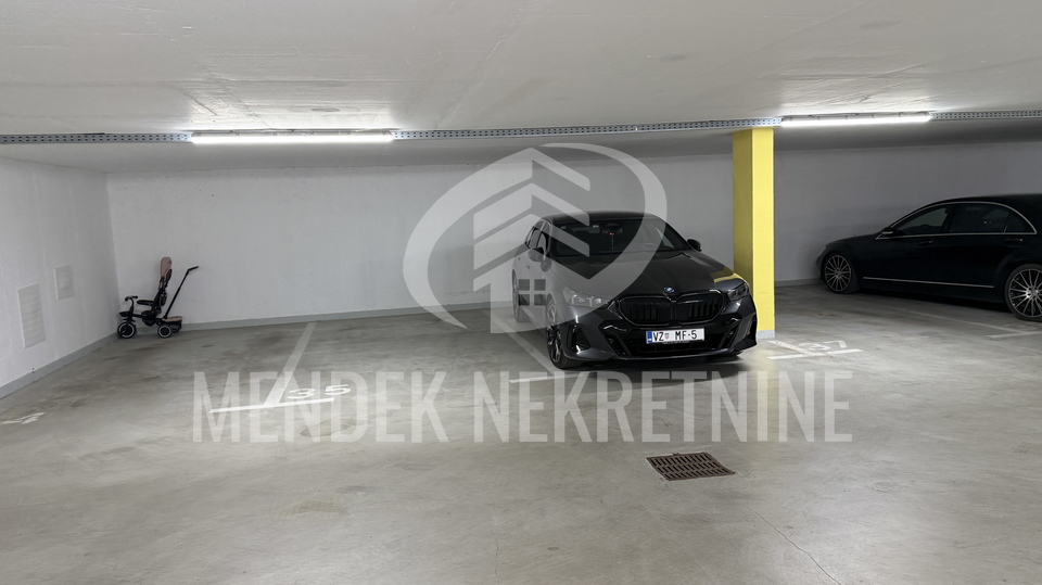 Stanovanje, 81 m2, Najem, Varaždin - Centar