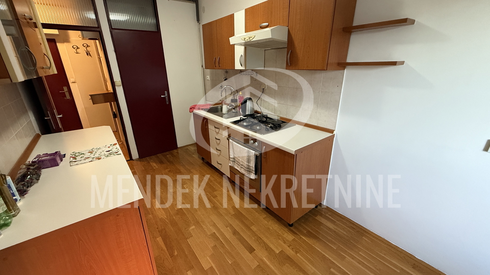 Wohnung, 37 m2, Verkauf, Varaždin - Bronx