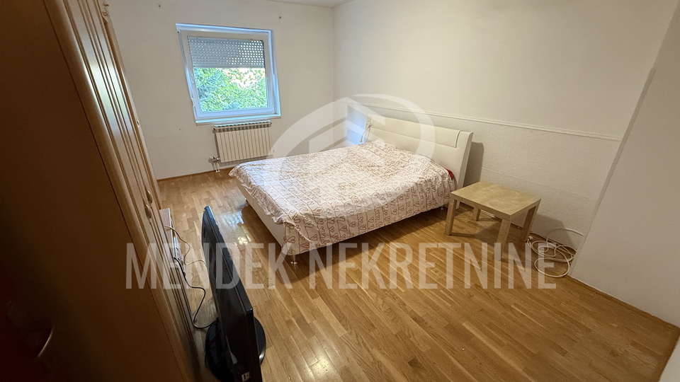 Wohnung, 37 m2, Verkauf, Varaždin - Bronx