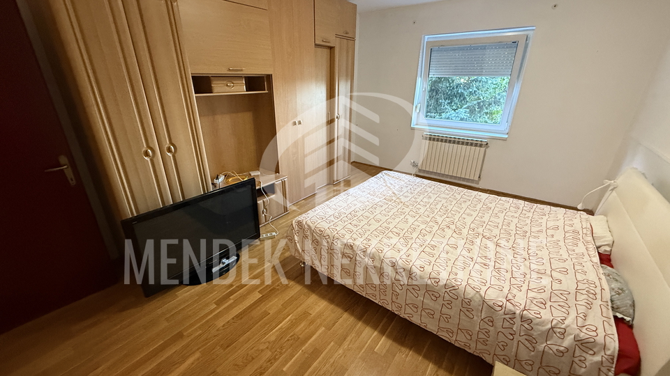 Wohnung, 37 m2, Verkauf, Varaždin - Bronx