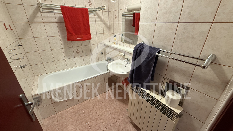 Wohnung, 37 m2, Verkauf, Varaždin - Bronx