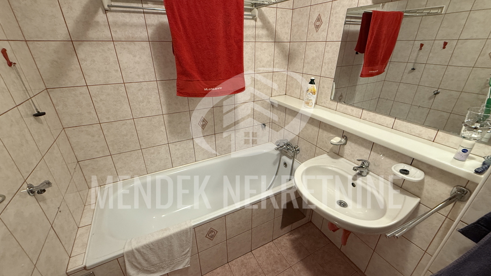 Wohnung, 37 m2, Verkauf, Varaždin - Bronx