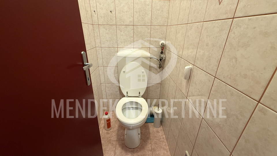 Wohnung, 37 m2, Verkauf, Varaždin - Bronx