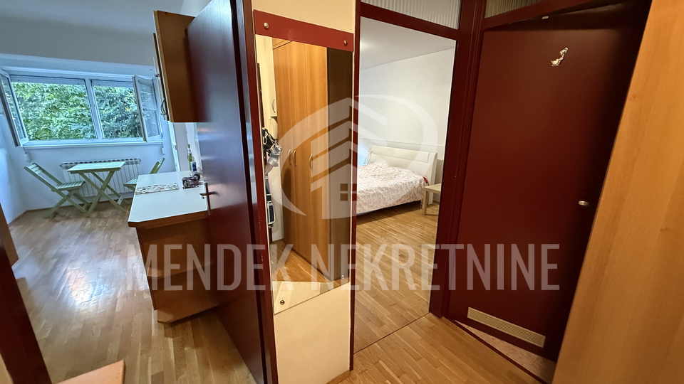 Wohnung, 37 m2, Verkauf, Varaždin - Bronx