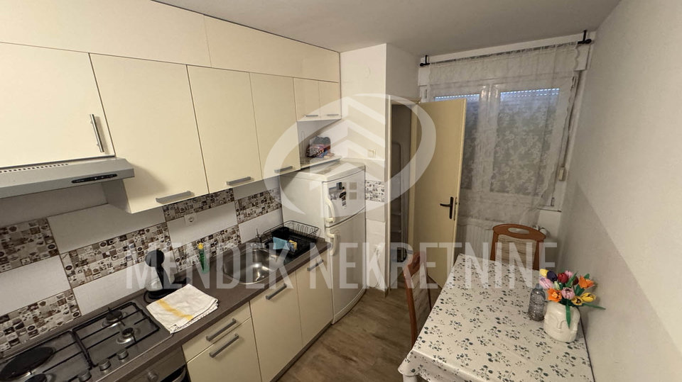 Apartment&comma; 52 m2&comma; For Sale&comma; Vara&zcaron;din - Centar
