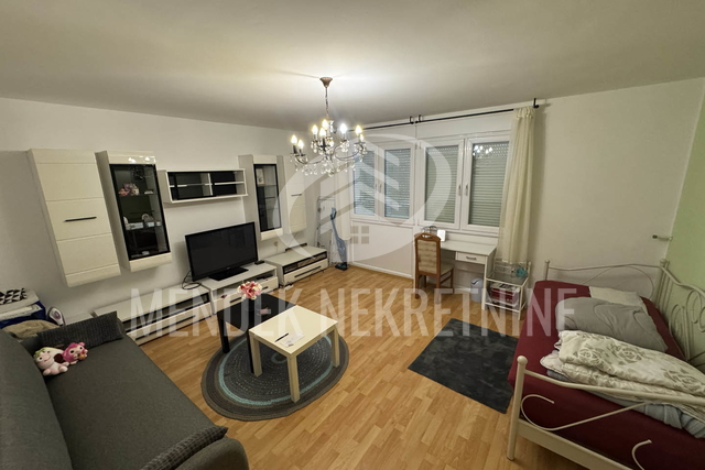 Apartment, 52 m2, For Sale, Varaždin - Centar