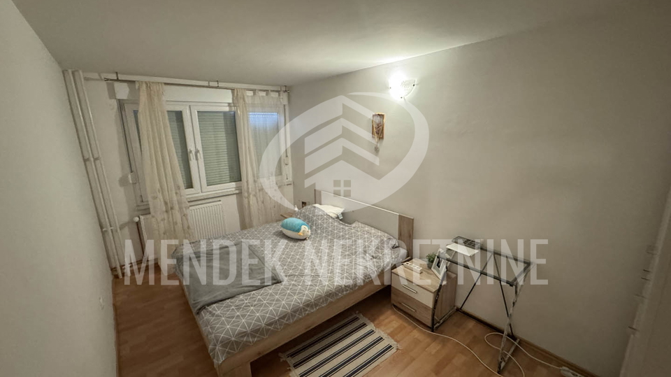 Apartment&comma; 52 m2&comma; For Sale&comma; Vara&zcaron;din - Centar