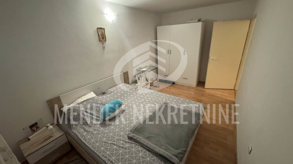 Apartment&comma; 52 m2&comma; For Sale&comma; Vara&zcaron;din - Centar