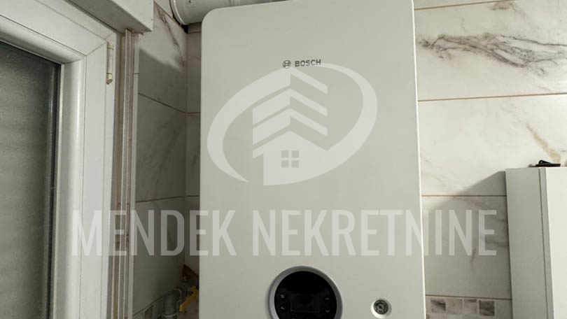 Apartment&comma; 52 m2&comma; For Sale&comma; Vara&zcaron;din - Centar