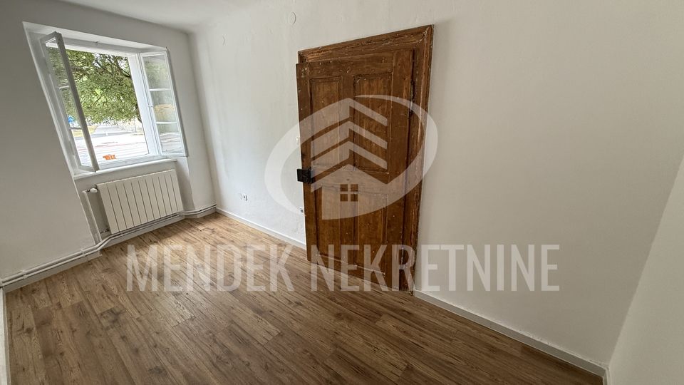 Poslovni prostor 36 m2, Varaždin, centar, najam