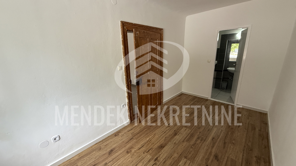 Poslovni prostor 36 m2, Varaždin, centar, najam