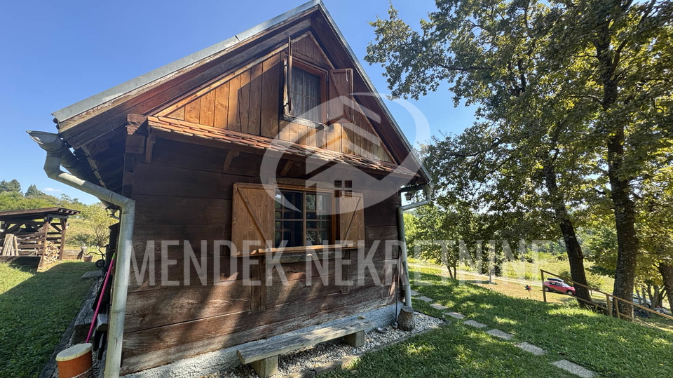 Haus&comma; 108 m2&comma; Verkauf&comma; Jal&zcaron;abet - Kelemen