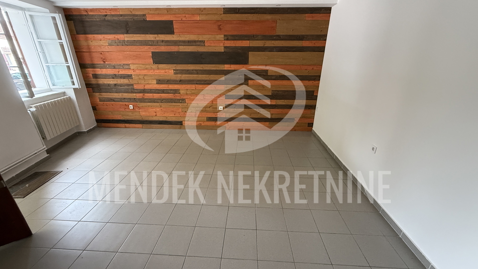Poslovni prostor 36 m2, Varaždin, centar, najam
