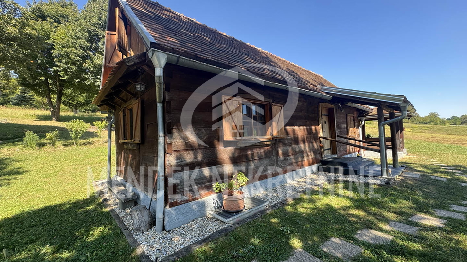 Haus&comma; 108 m2&comma; Verkauf&comma; Jal&zcaron;abet - Kelemen