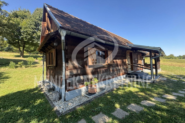 Hiša, 108 m2, Prodaja, Jalžabet - Kelemen