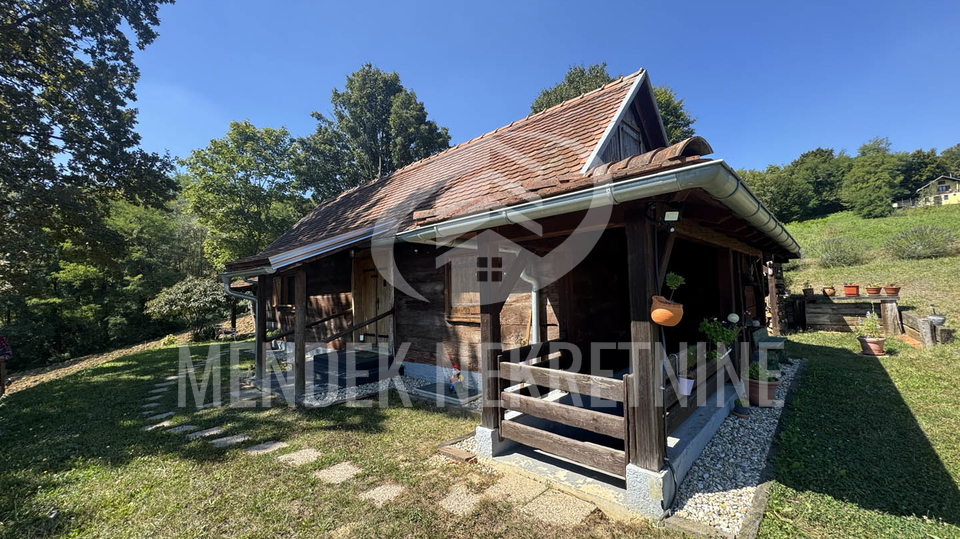 Haus&comma; 108 m2&comma; Verkauf&comma; Jal&zcaron;abet - Kelemen