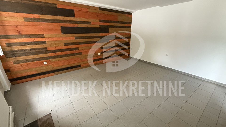 Poslovni prostor 36 m2, Varaždin, centar, najam
