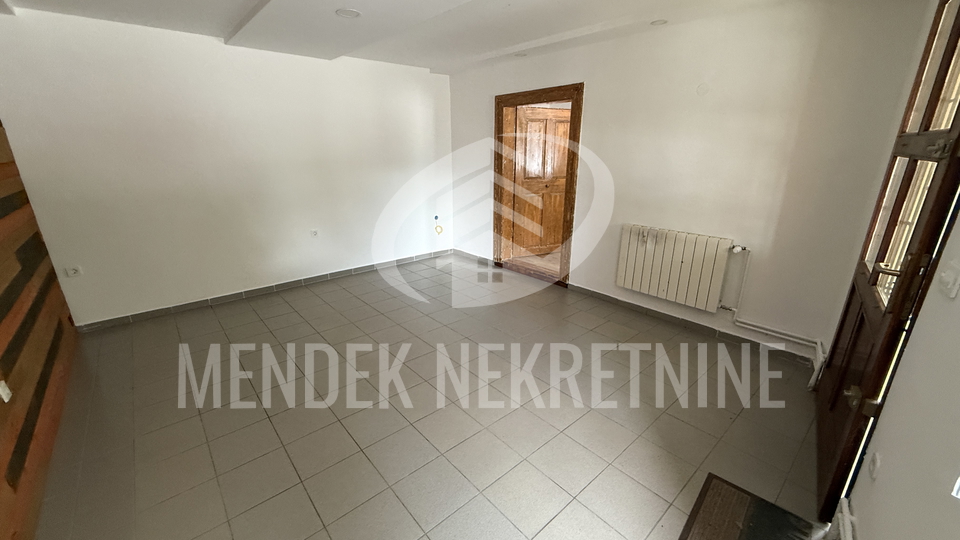Poslovni prostor 36 m2, Varaždin, centar, najam
