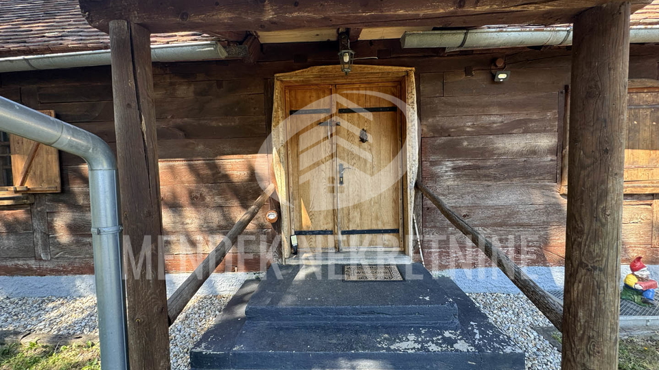 Haus&comma; 108 m2&comma; Verkauf&comma; Jal&zcaron;abet - Kelemen