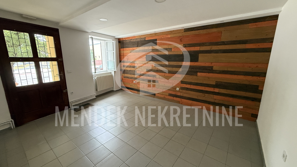 Poslovni prostor 36 m2, Varaždin, centar, najam