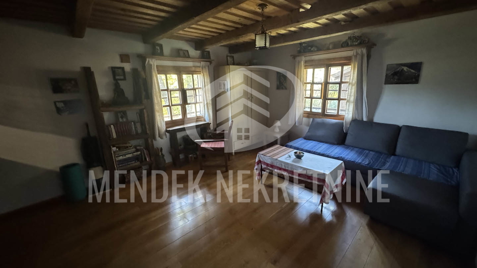 Haus&comma; 108 m2&comma; Verkauf&comma; Jal&zcaron;abet - Kelemen