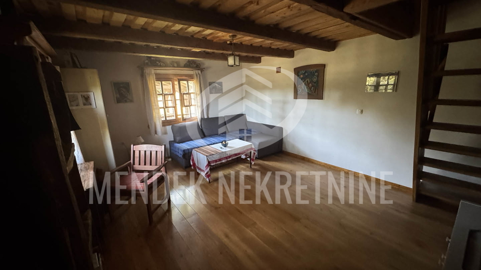 Haus&comma; 108 m2&comma; Verkauf&comma; Jal&zcaron;abet - Kelemen