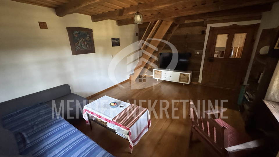 Haus&comma; 108 m2&comma; Verkauf&comma; Jal&zcaron;abet - Kelemen