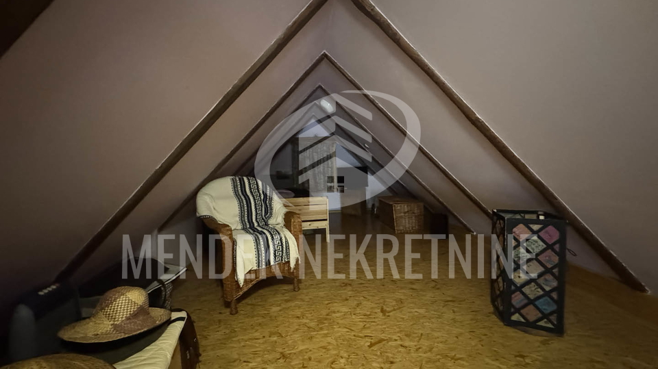 Haus&comma; 108 m2&comma; Verkauf&comma; Jal&zcaron;abet - Kelemen