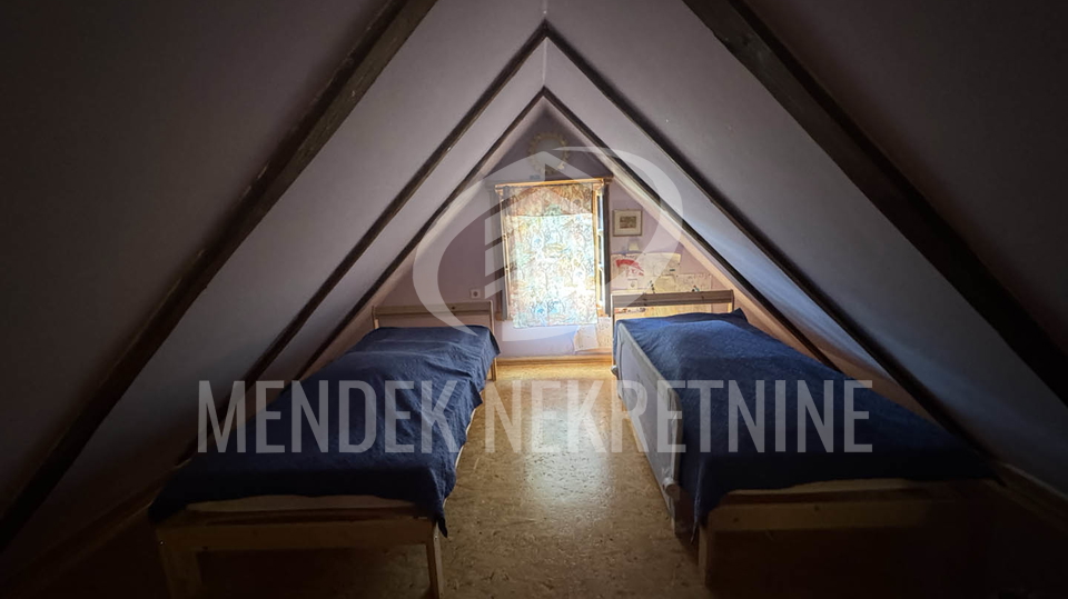 Haus&comma; 108 m2&comma; Verkauf&comma; Jal&zcaron;abet - Kelemen