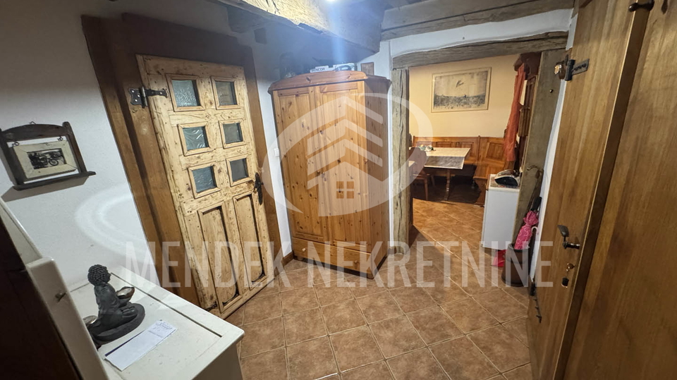 Haus&comma; 108 m2&comma; Verkauf&comma; Jal&zcaron;abet - Kelemen