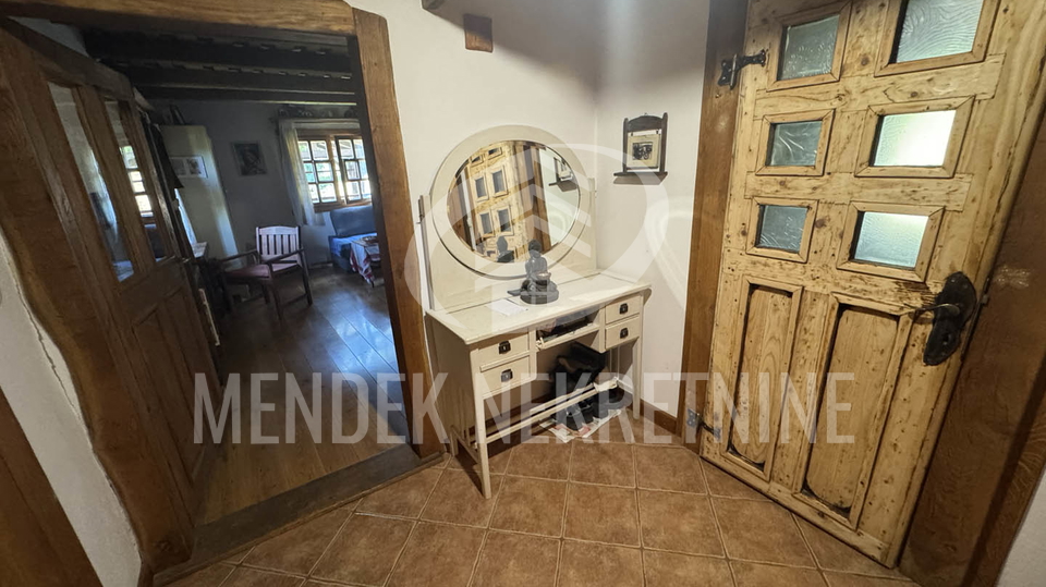 Haus&comma; 108 m2&comma; Verkauf&comma; Jal&zcaron;abet - Kelemen