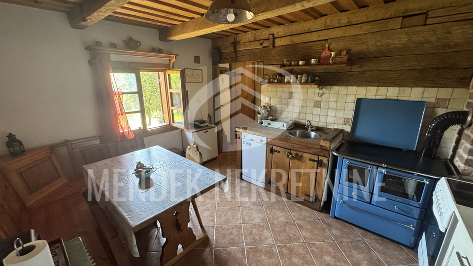Haus&comma; 108 m2&comma; Verkauf&comma; Jal&zcaron;abet - Kelemen