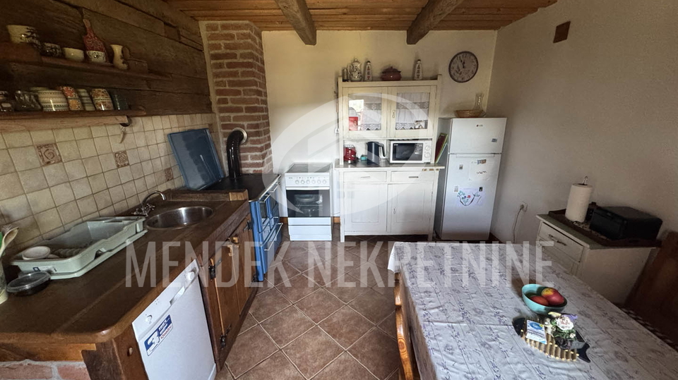 Haus&comma; 108 m2&comma; Verkauf&comma; Jal&zcaron;abet - Kelemen