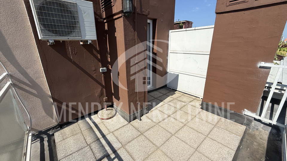 Wohnung, 91 m2, Verkauf, Varaždin - Centar