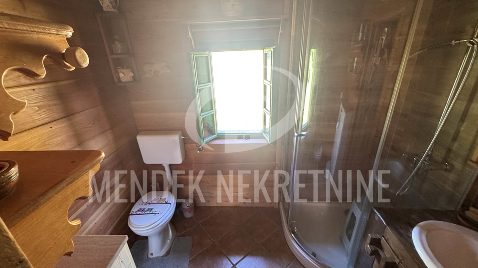 Haus&comma; 108 m2&comma; Verkauf&comma; Jal&zcaron;abet - Kelemen