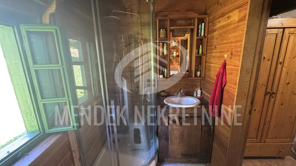 Haus&comma; 108 m2&comma; Verkauf&comma; Jal&zcaron;abet - Kelemen