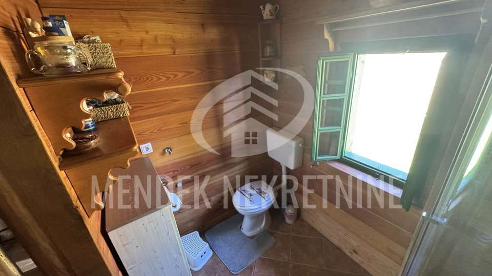 Haus&comma; 108 m2&comma; Verkauf&comma; Jal&zcaron;abet - Kelemen