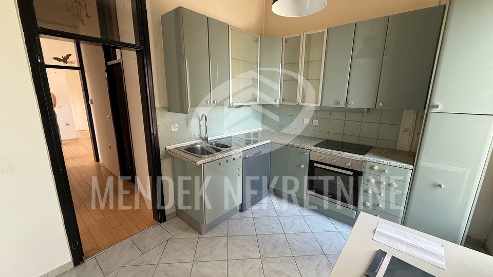 Wohnung, 91 m2, Verkauf, Varaždin - Centar