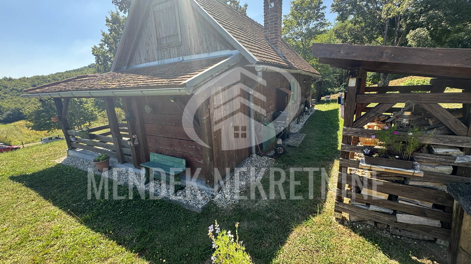 Haus&comma; 108 m2&comma; Verkauf&comma; Jal&zcaron;abet - Kelemen