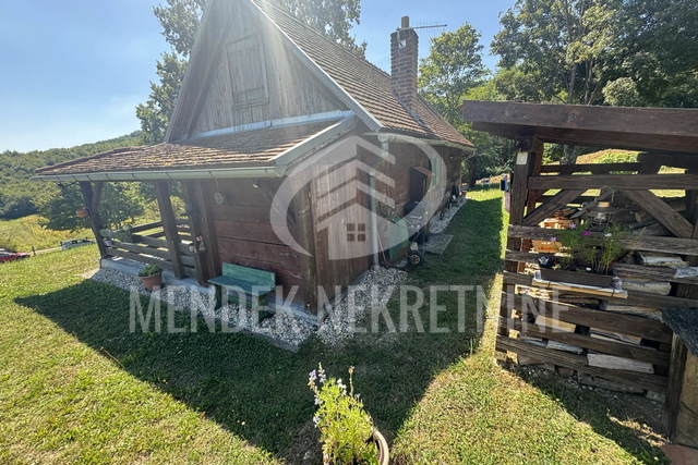 Haus, 108 m2, Verkauf, Jalžabet - Kelemen