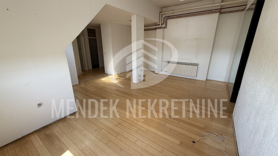Wohnung, 91 m2, Verkauf, Varaždin - Centar